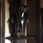 medieval armor
