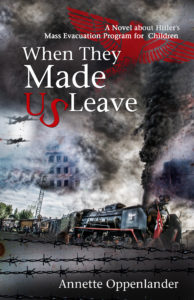 book title